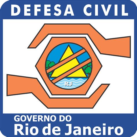 defesa civil rj